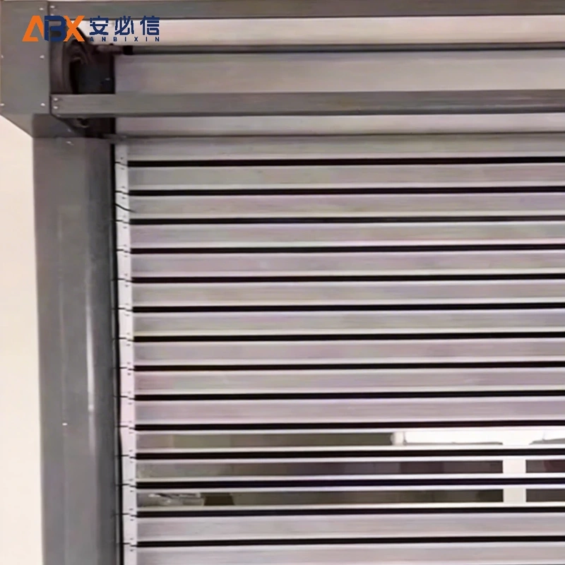 鄂尔多斯雷达高速门